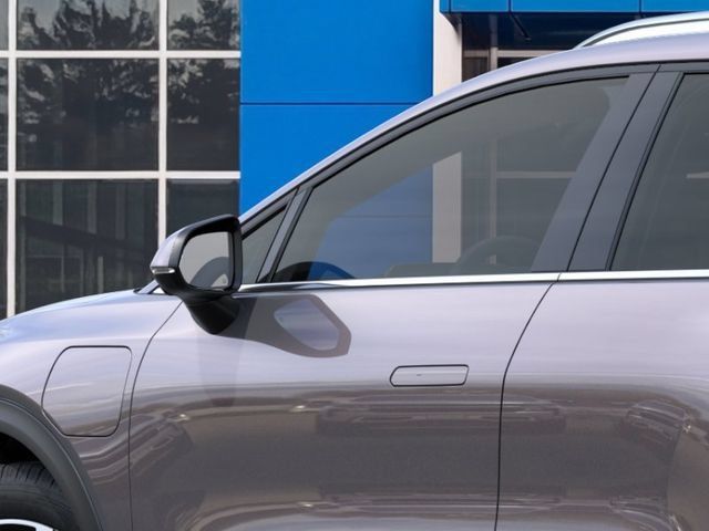 New 2026 Chevrolet Equinox EV LT AWD/4WD image 12