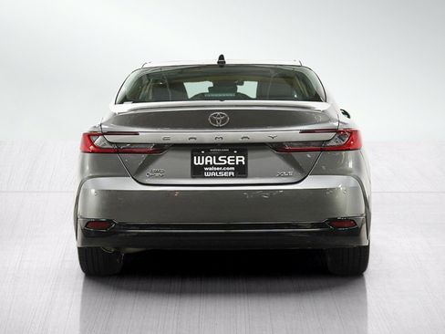Used 2026 Toyota Camry XLE w/ Premium Plus Package AWD/4WD image 4