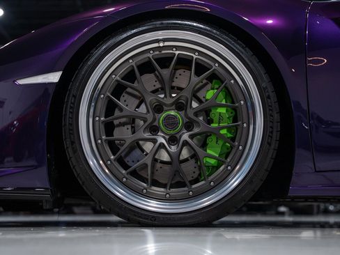 Used 2018 Lamborghini Huracan LP 580-2 RWD image 12