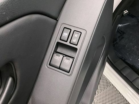New 2026 Nissan Frontier S AWD/4WD image 32
