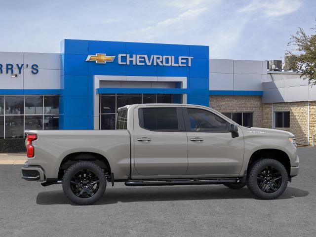 New 2026 Chevrolet Silverado 1500 RST w/ RST Select Package RWD image 30