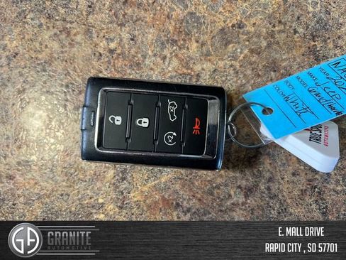 Used 2021 Jeep Grand Cherokee L Summit AWD/4WD image 29