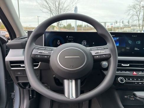 New 2026 Hyundai Sonata SE image 13