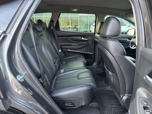 Used 2020 Hyundai Santa Fe Limited image 27