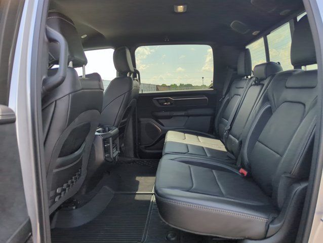 Used 2026 RAM 1500 RHO w/ Bed Utility Group AWD/4WD image 17