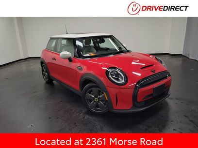 Used 2023 MINI Cooper SE