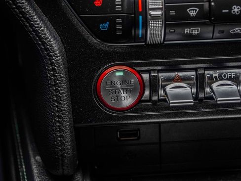 Used 2019 Ford Mustang Bullitt w/ Bullitt Electronics Package RWD image 24