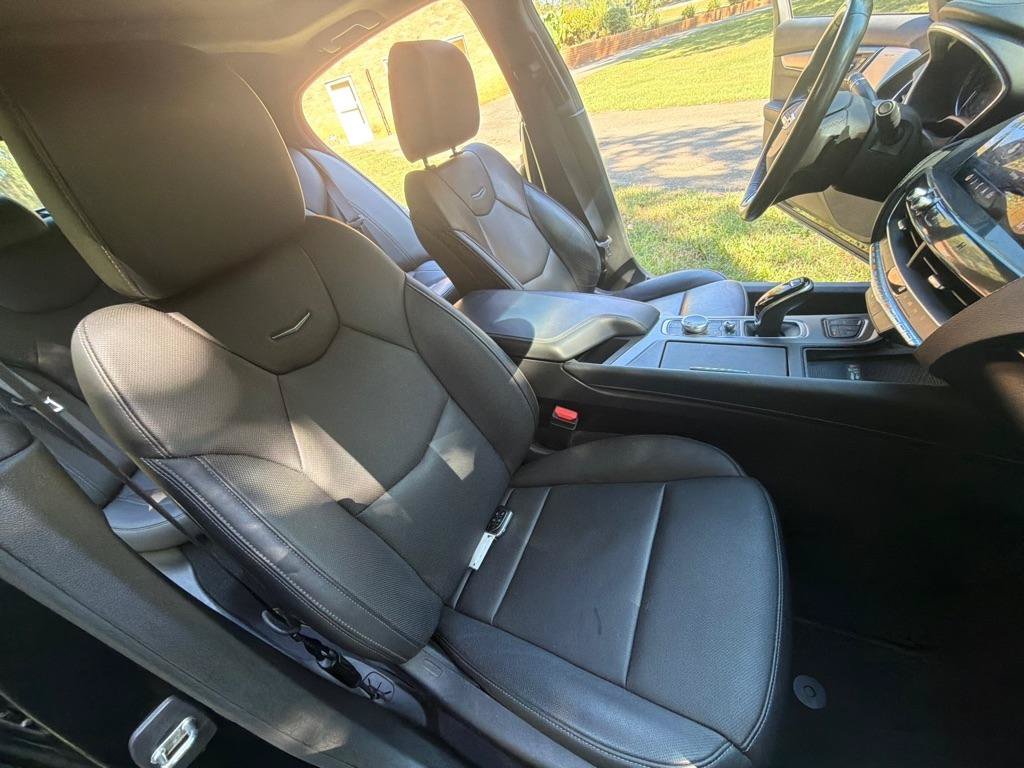 Used 2021 Cadillac CT5 Premium Luxury RWD image 26