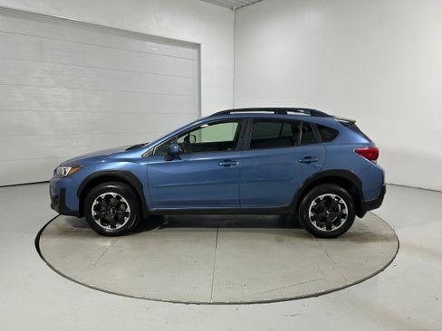 Used 2022 Subaru Crosstrek 2.0i Premium AWD/4WD image 20