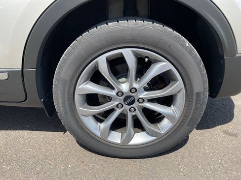 Used 2015 Lincoln MKC AWD w/ Equipment Group 101A Select image 23