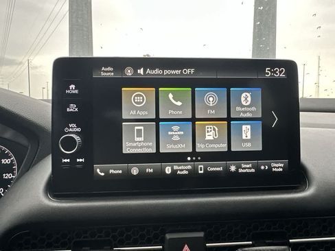 Used 2023 Honda HR-V EX-L image 25
