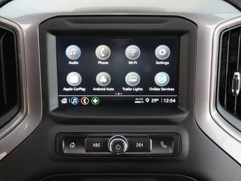 Used 2024 Chevrolet Silverado 3500 W/T image 12