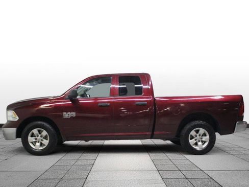 Used 2024 RAM 1500 Classic SLT image 4