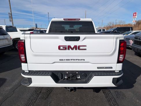Used 2024 GMC Sierra 1500 Elevation image 7