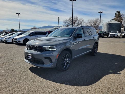 New 2026 Dodge Durango GT image 13