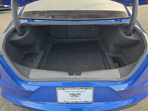 Used 2023 Cadillac CT4 Luxury w/ Sun And Sound Package image 28