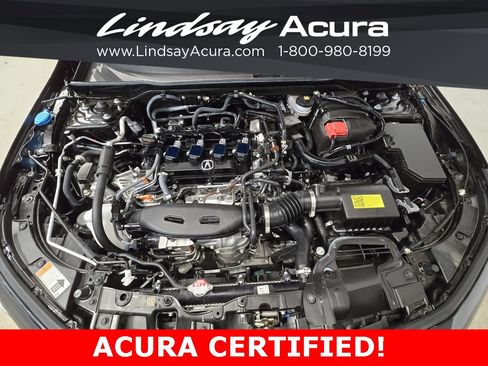 Certified 2025 Acura Integra image 23