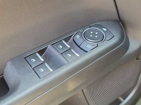 Used 2026 Ford Bronco Sport Big Bend w/ Convenience Package AWD/4WD image 13