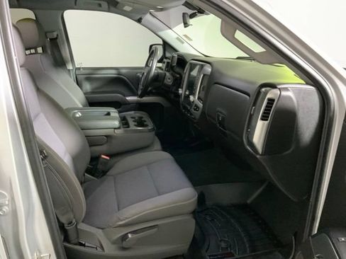 Used 2018 Chevrolet Silverado 1500 LT w/ All Star Edition AWD/4WD image 39