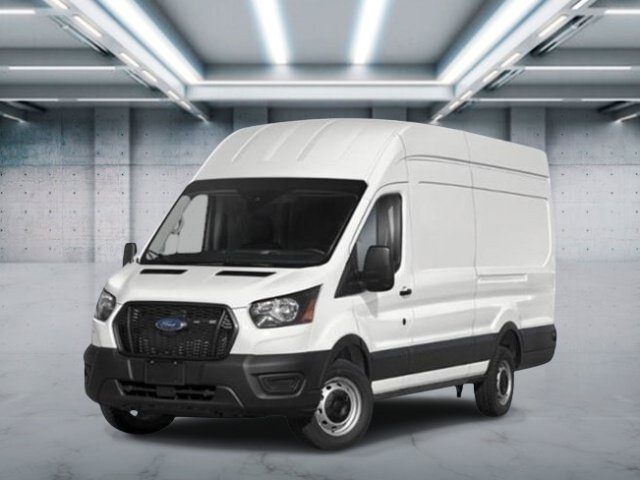 New 2027 Ford Transit 350 148 High Roof Extended w/ Load Area Protection Package RWD image 1