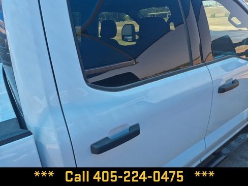 Used 2025 Ford F250 XLT w/ FX4 Off-Road Package AWD/4WD image 18