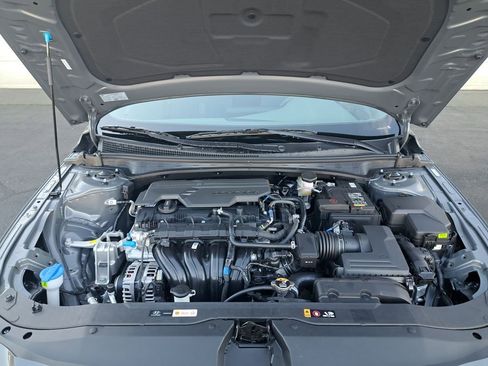 New 2026 Hyundai Elantra SEL Sport Premium FWD image 27