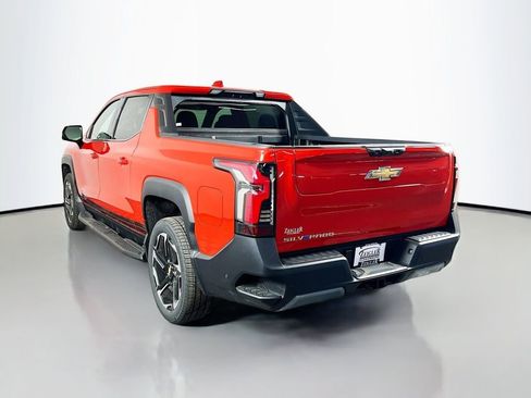 New 2026 Chevrolet Silverado EV LT w/ Premium Package image 7