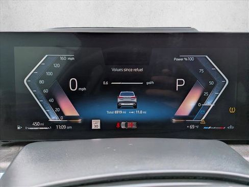 Certified 2026 BMW X5 sDrive40i image 12