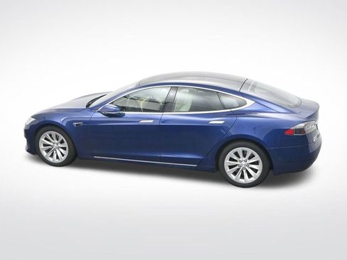 Used 2019 Tesla Model S Standard Range AWD/4WD image 30