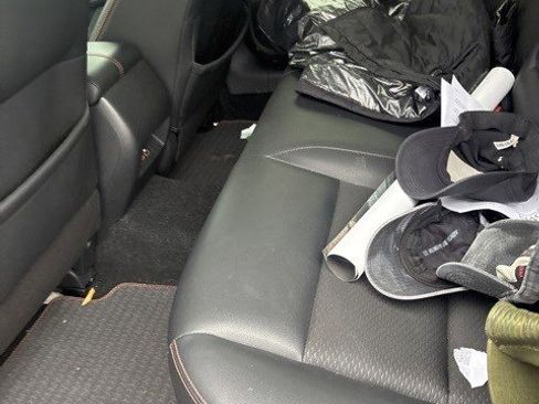 Used 2019 Nissan Altima 2.5 SR image 16