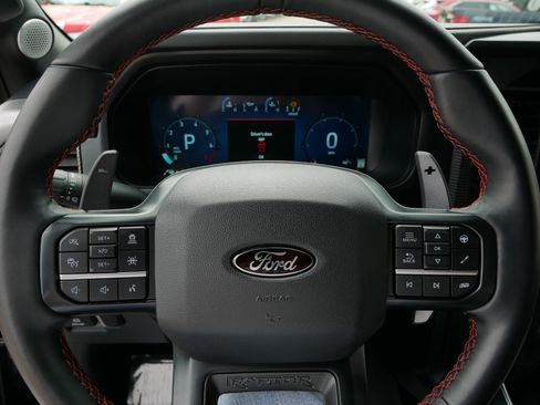 Used 2024 Ford F150 Raptor AWD/4WD image 25