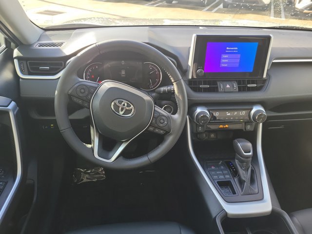 Certified 2023 Toyota RAV4 XLE Premium AWD/4WD image 18