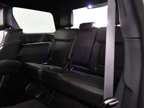 New 2026 Ford Expedition Tremor AWD/4WD image 32