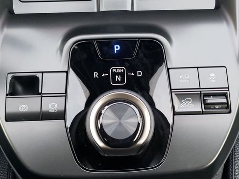 New 2026 Toyota bZ image 14