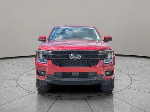 New 2026 Ford Ranger Lariat w/ FX4 Off-Road Package AWD/4WD image 15