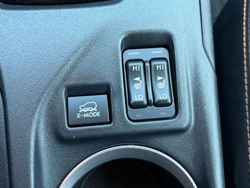 Used 2021 Subaru Crosstrek 2.5i Limited w/ Moonroof Package 2 image 32