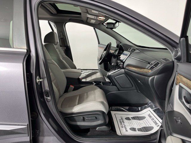 Used 2018 Honda CR-V Touring image 42