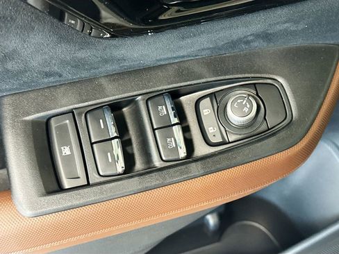 New 2026 Subaru Forester Touring AWD/4WD image 16