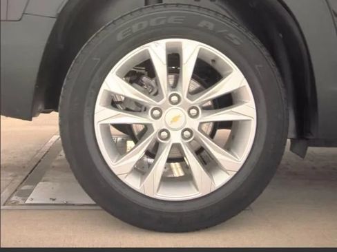 Used 2021 Chevrolet TrailBlazer LS FWD image 11