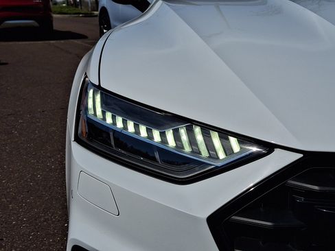 Used 2022 Audi A7 3.0T Premium Plus image 9