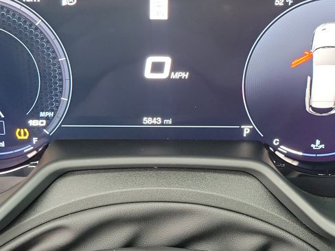 Used 2024 Dodge Hornet GT w/ GT Blacktop Package image 25