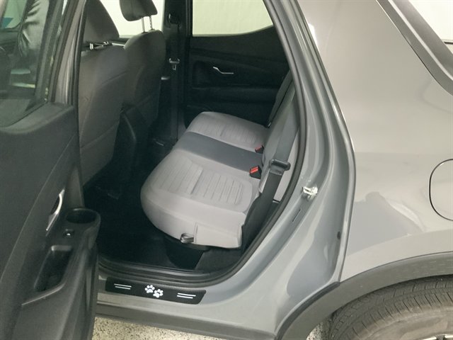 Used 2023 Hyundai Santa Cruz SEL w/ Activity Package FWD image 19