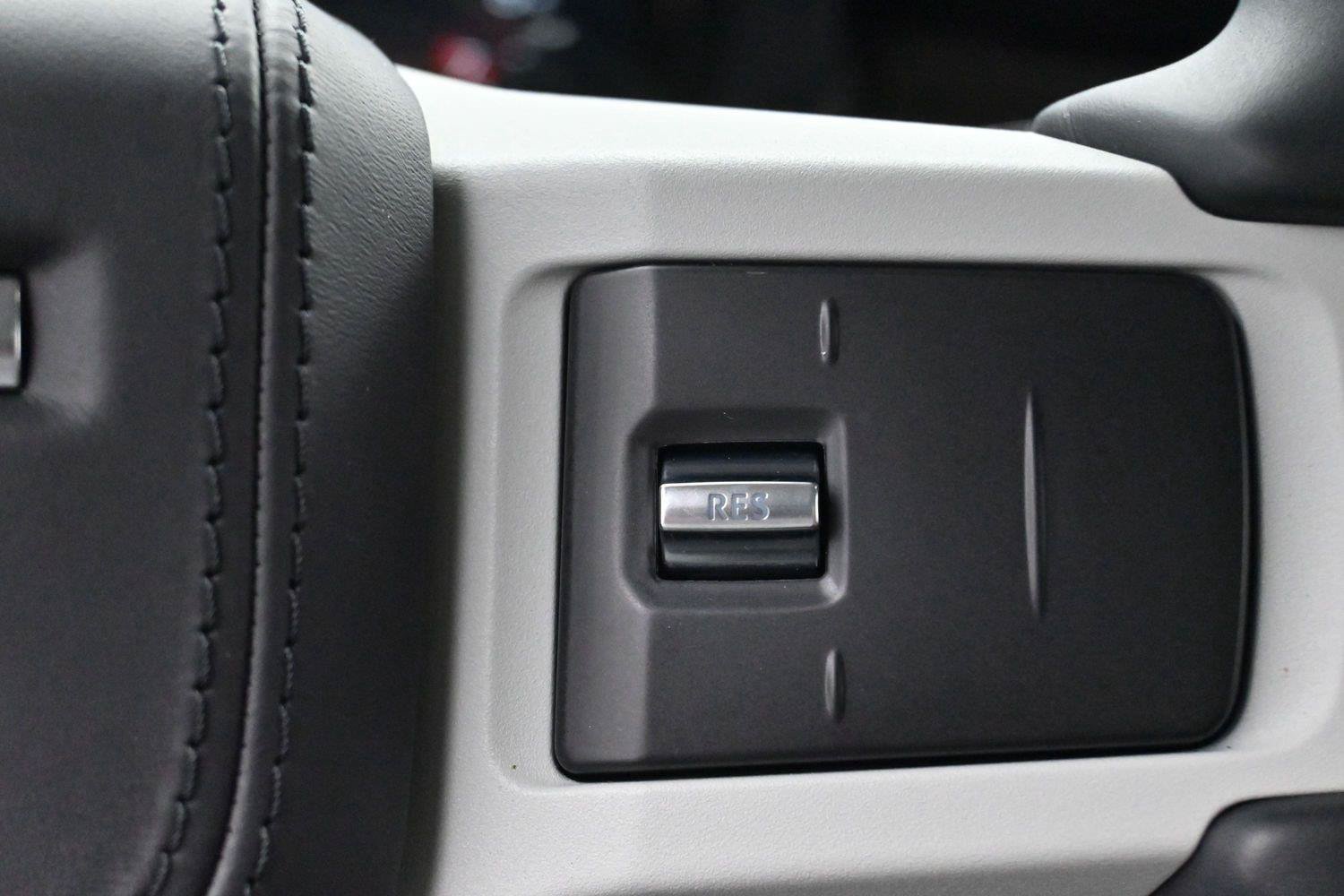 Used 2024 Land Rover Defender 130 S AWD/4WD image 21