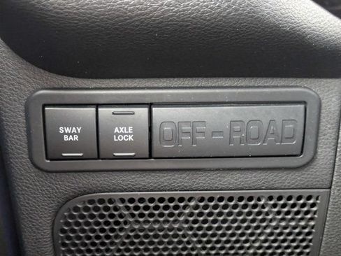 Used 2015 Jeep Wrangler Unlimited Rubicon w/ Connectivity Group AWD/4WD image 22