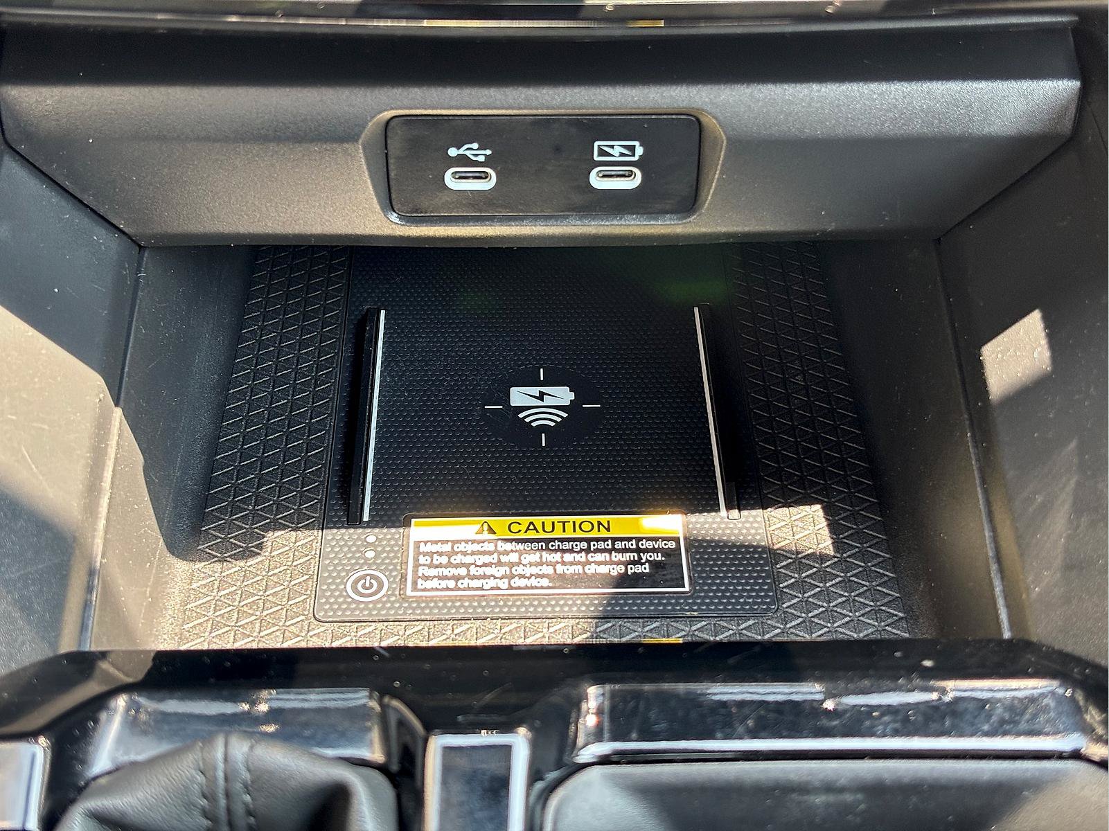 Certified 2025 Honda Accord Sport image 22