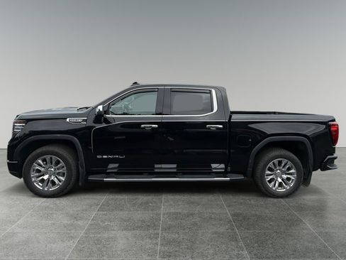 Certified 2023 GMC Sierra 1500 Denali AWD/4WD image 2