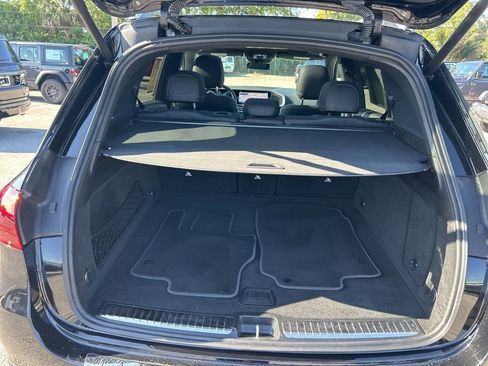 Used 2025 Mercedes-Benz GLE 350 4MATIC image 29