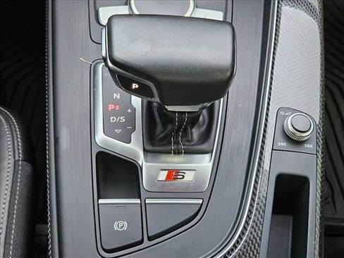 Used 2018 Audi S4 Prestige w/ Prestige Package AWD/4WD image 10