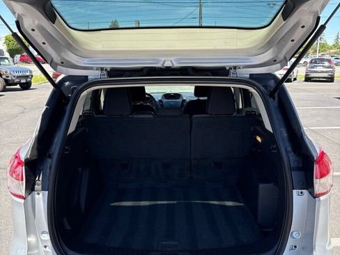 Used 2016 Ford Escape SE AWD/4WD image 13