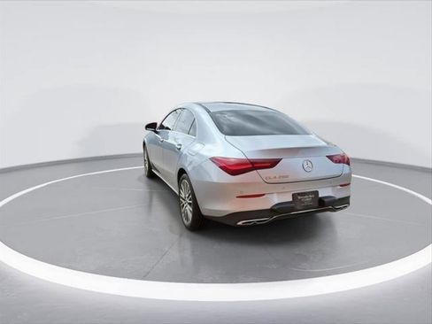 New 2025 Mercedes-Benz CLA 250 image 33